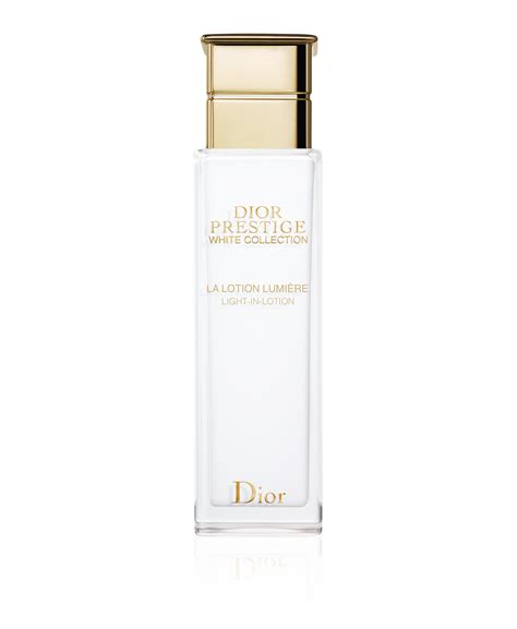 dior prestige box|Dior prestige white collection.